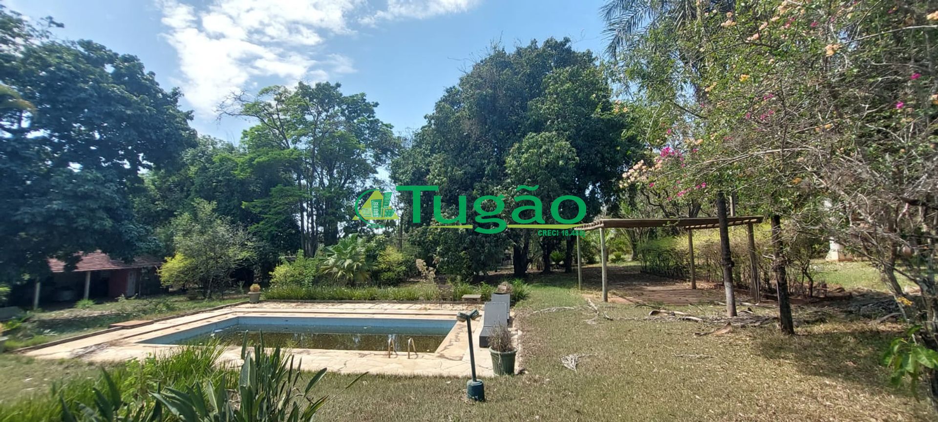 Fazenda / Sítio / Chácara com 6 quartos à venda, 600m² — foto 18 de 34