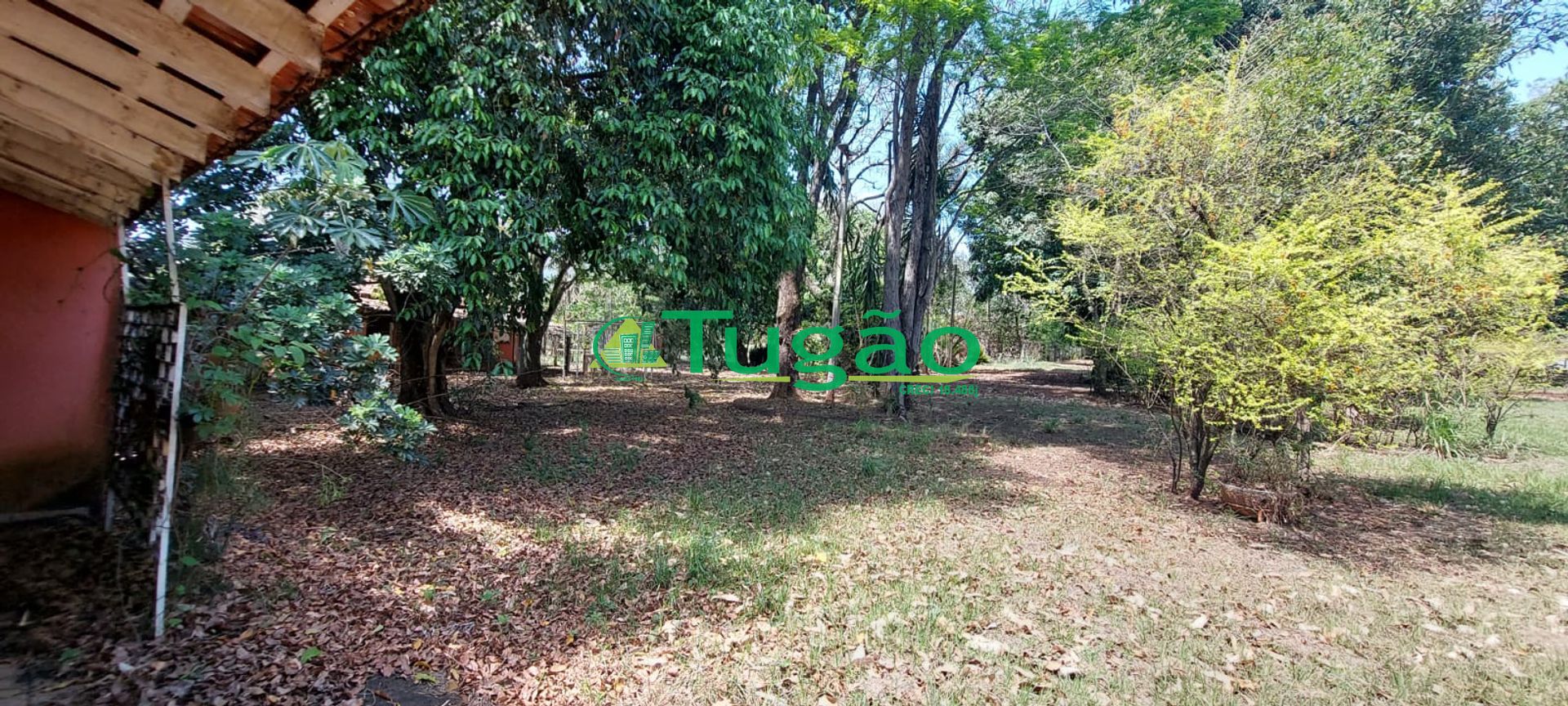 Fazenda / Sítio / Chácara com 6 quartos à venda, 600m² — foto 11 de 34