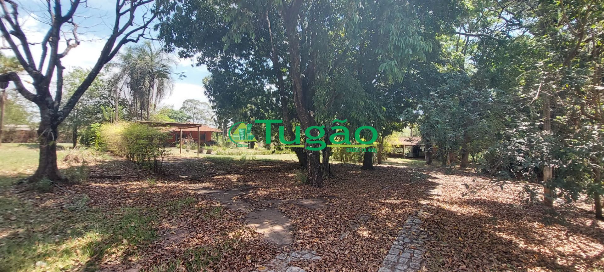 Fazenda / Sítio / Chácara com 6 quartos à venda, 600m² — foto 10 de 34