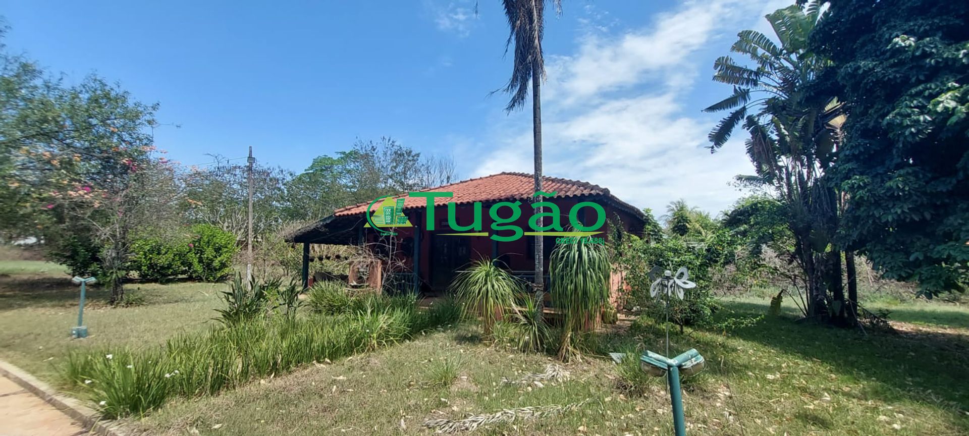 Fazenda / Sítio / Chácara com 6 quartos à venda, 600m² — foto 20 de 34