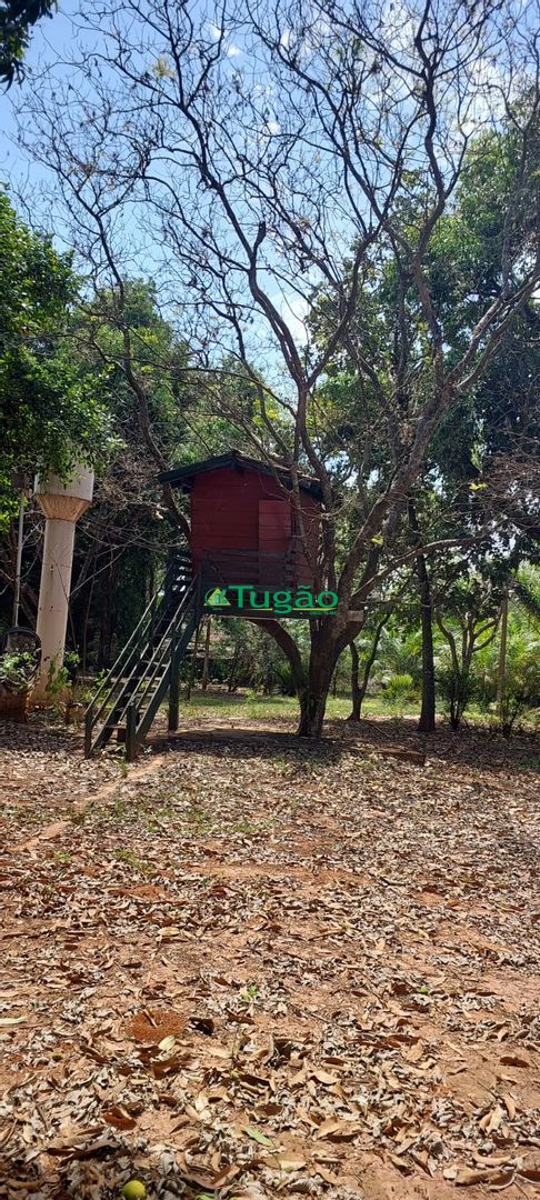 Fazenda / Sítio / Chácara com 6 quartos à venda, 600m² — foto 25 de 34