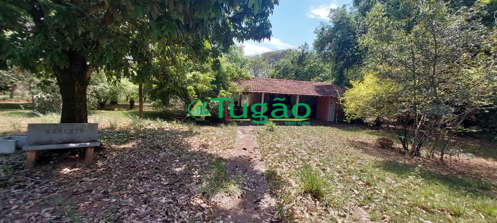 Fazenda / Sítio / Chácara com 6 quartos à venda, 600m² — foto 15 de 34