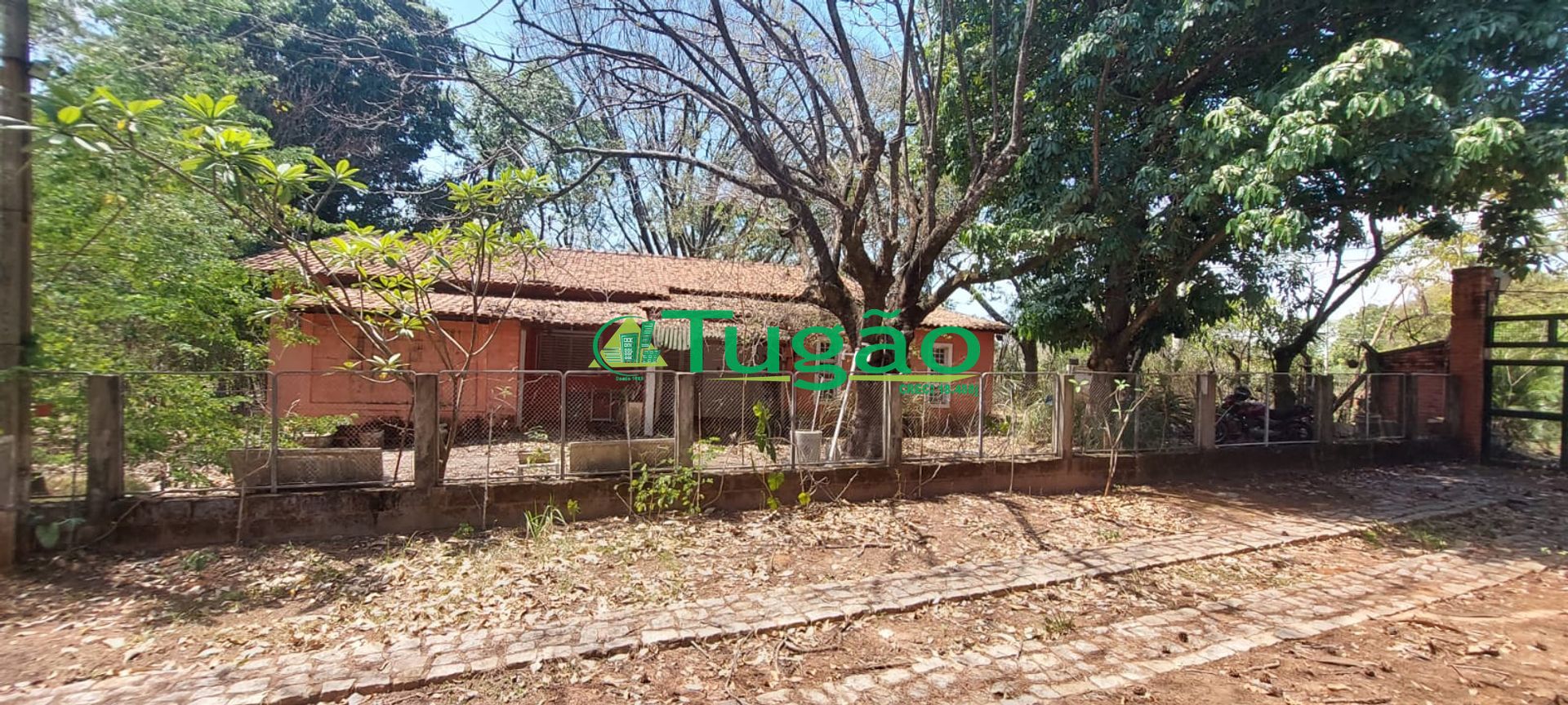 Fazenda / Sítio / Chácara com 6 quartos à venda, 600m² — foto 34 de 34