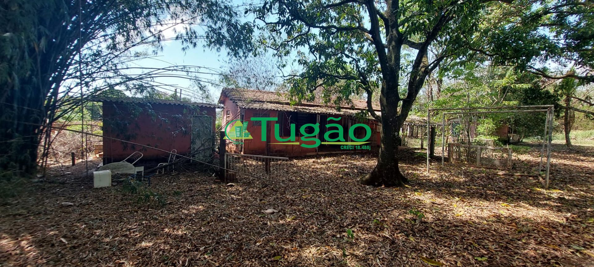Fazenda / Sítio / Chácara com 6 quartos à venda, 600m² — foto 13 de 34
