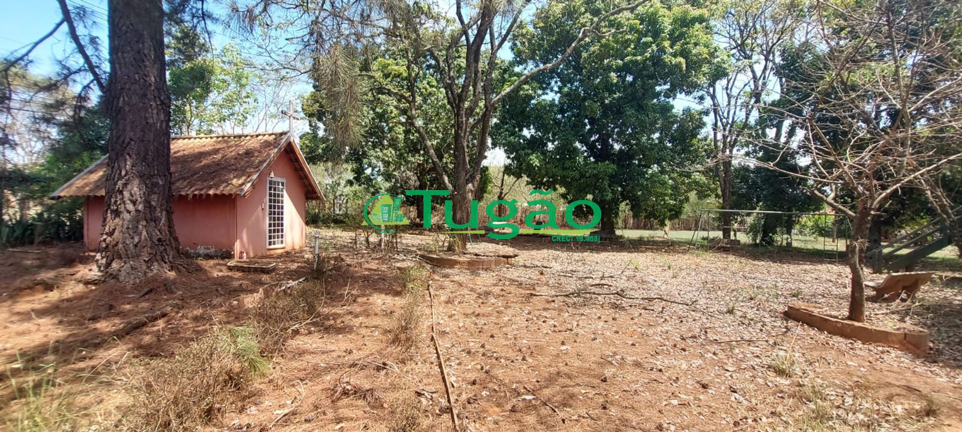 Fazenda / Sítio / Chácara com 6 quartos à venda, 600m² — foto 29 de 34