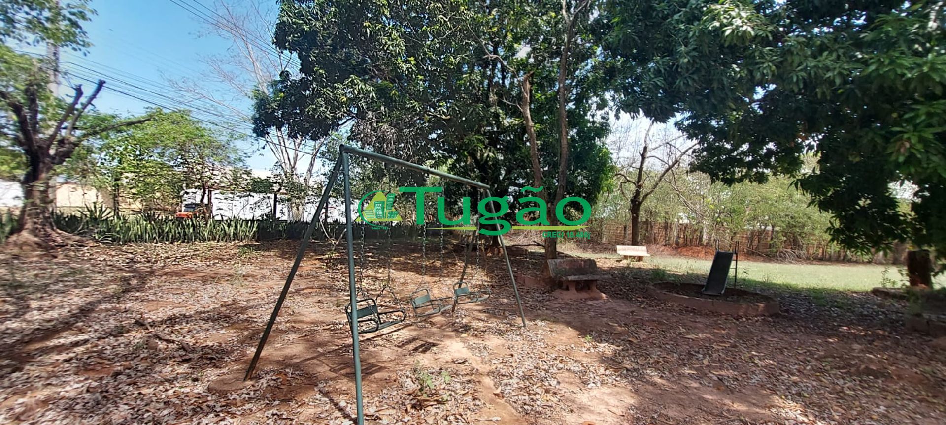 Fazenda / Sítio / Chácara com 6 quartos à venda, 600m² — foto 26 de 34