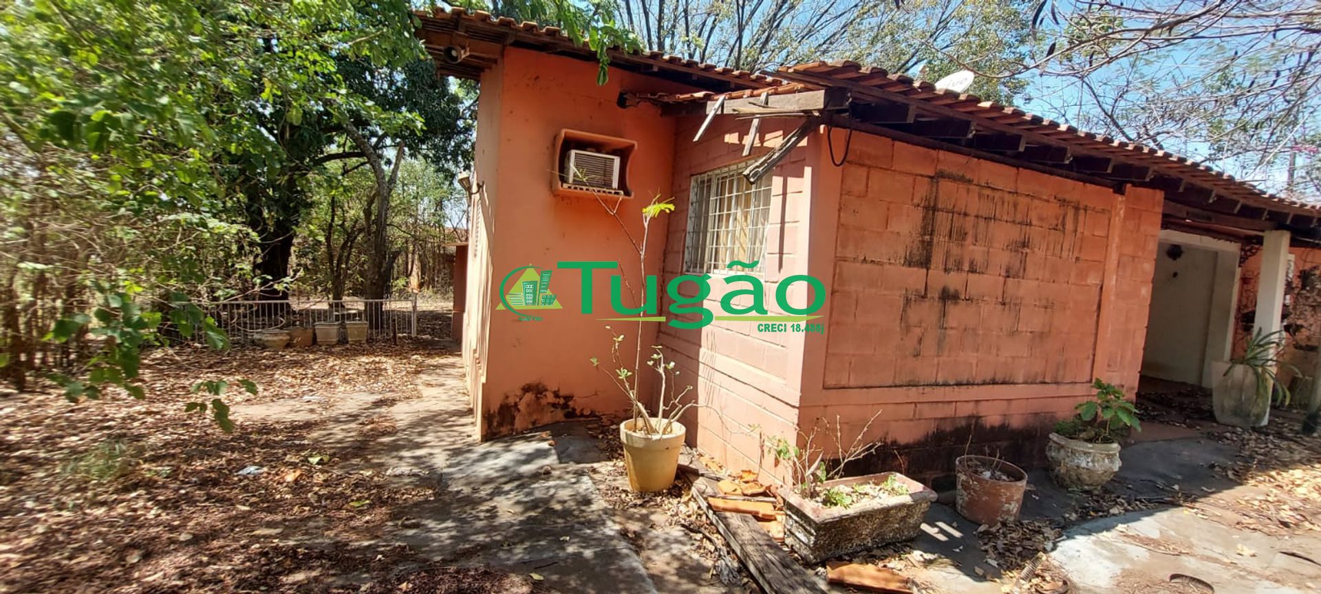 Fazenda / Sítio / Chácara com 6 quartos à venda, 600m² — foto 6 de 34