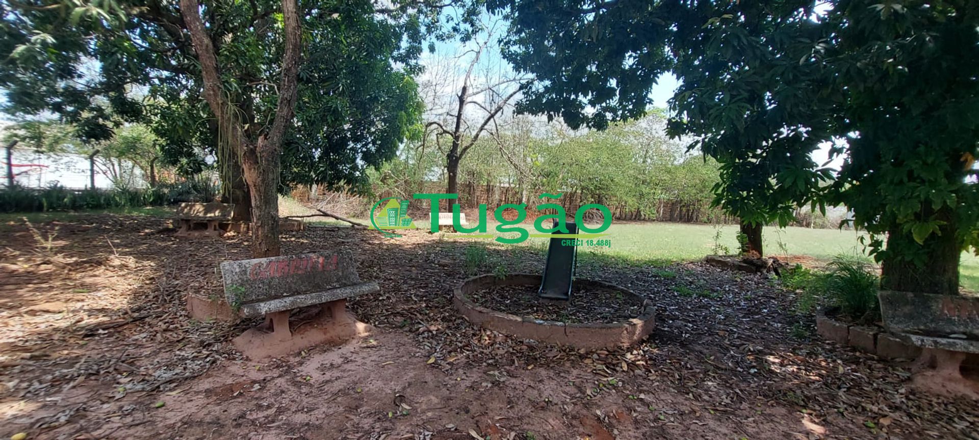 Fazenda / Sítio / Chácara com 6 quartos à venda, 600m² — foto 24 de 34