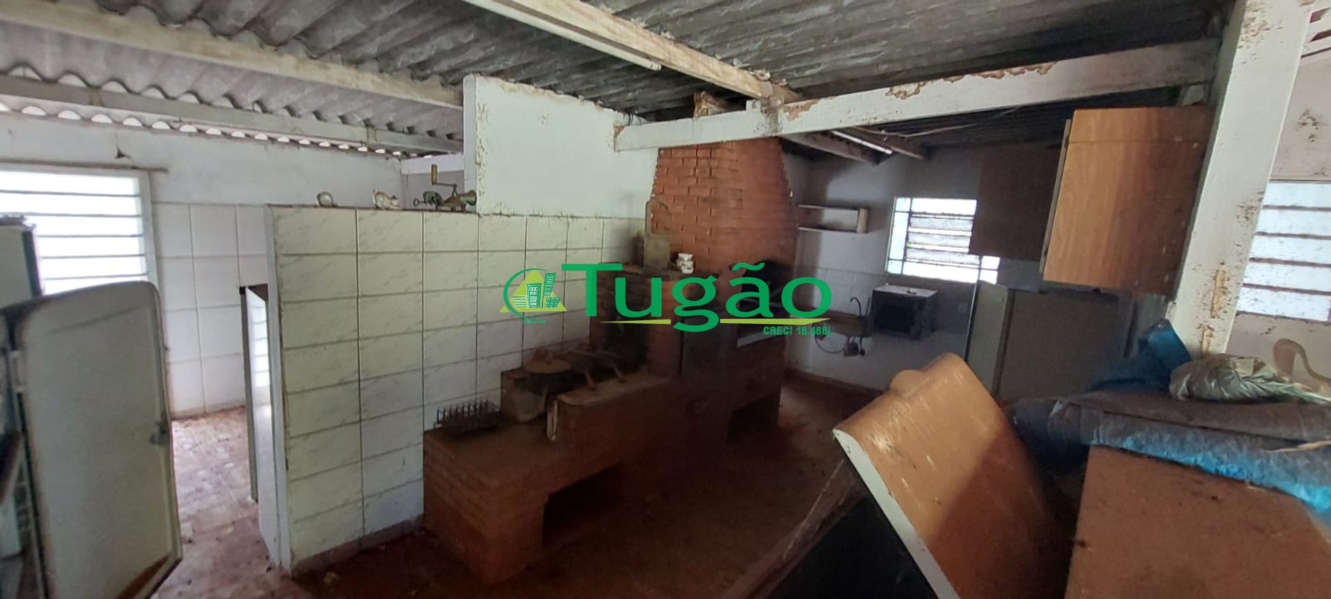 Fazenda / Sítio / Chácara com 6 quartos à venda, 600m² — foto 17 de 34