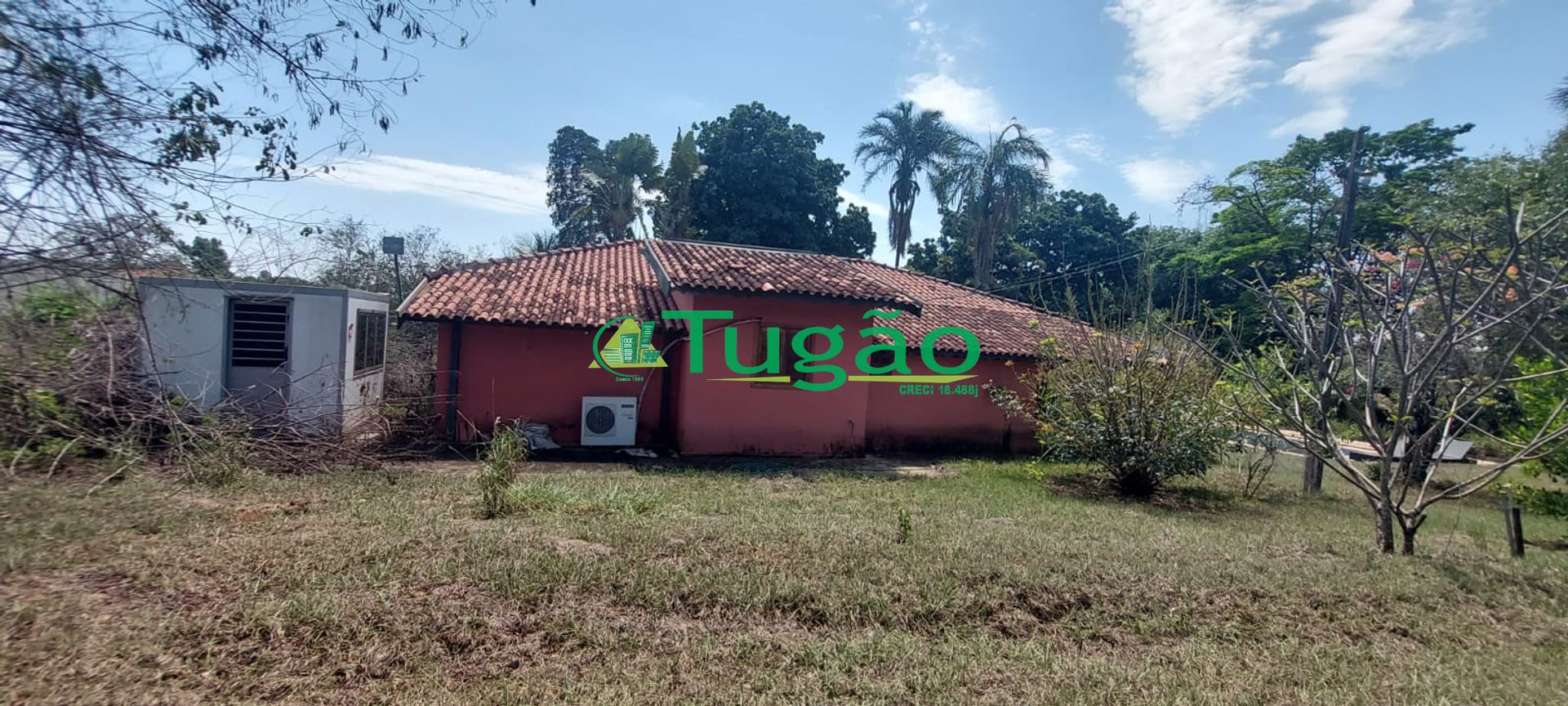 Fazenda / Sítio / Chácara com 6 quartos à venda, 600m² — foto 22 de 34
