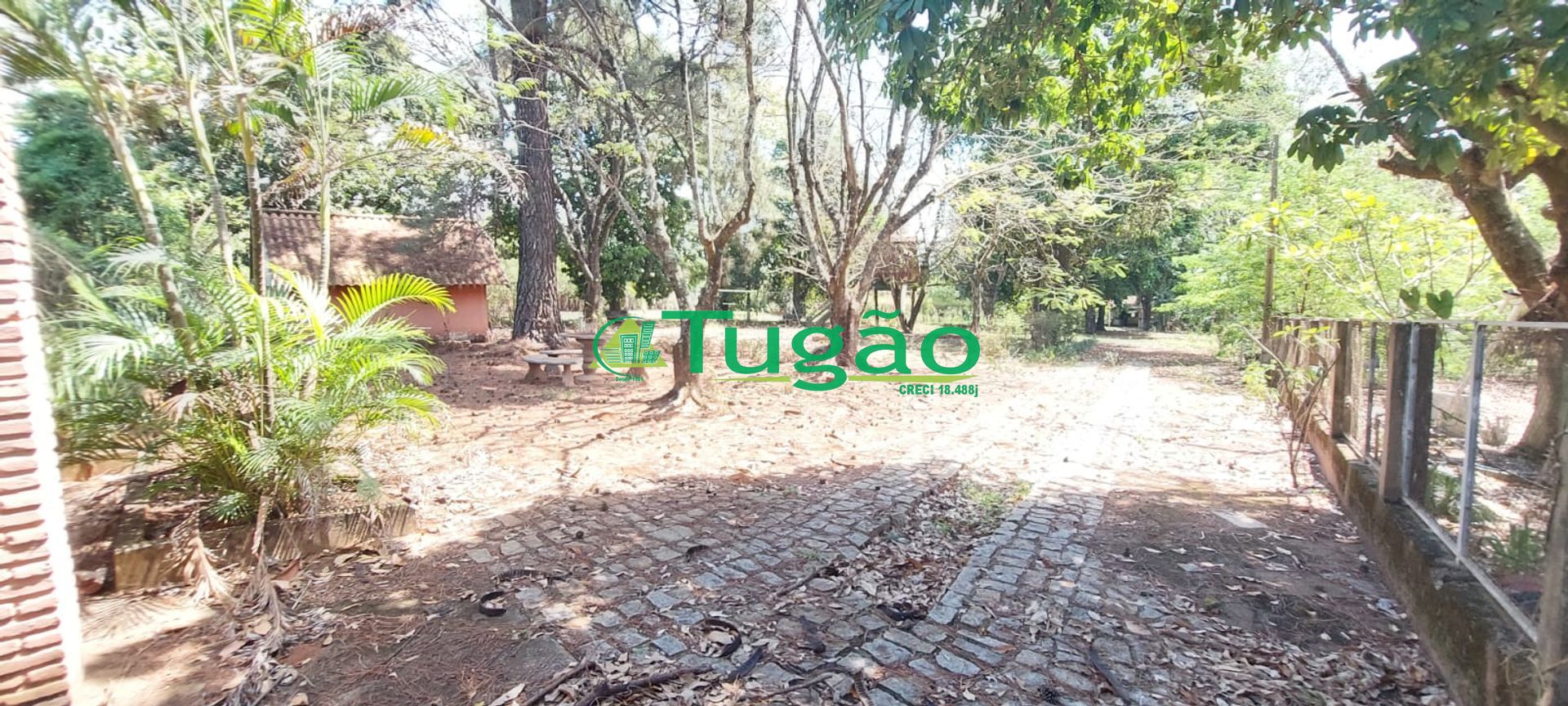 Fazenda / Sítio / Chácara com 6 quartos à venda, 600m² — foto 32 de 34