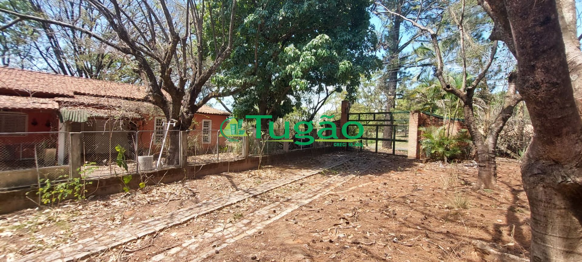Fazenda / Sítio / Chácara com 6 quartos à venda, 600m² — foto 28 de 34