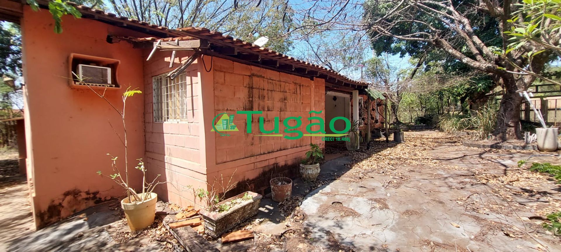 Fazenda / Sítio / Chácara com 6 quartos à venda, 600m² — foto 5 de 34