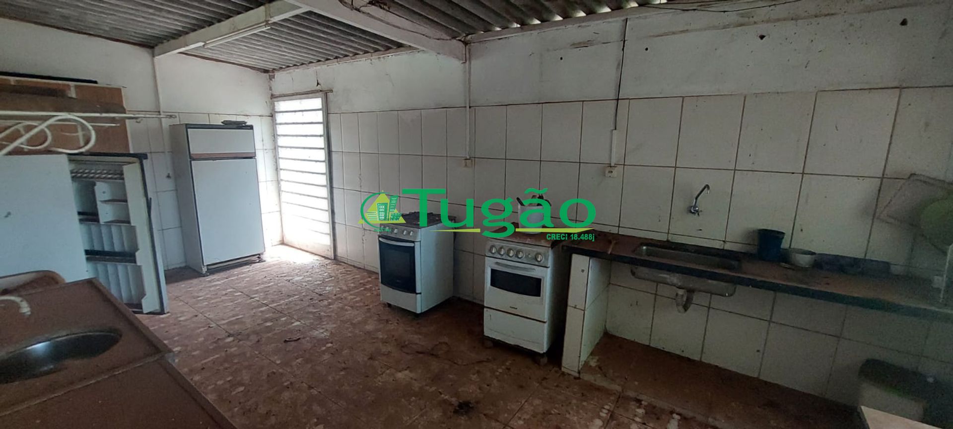 Fazenda / Sítio / Chácara com 6 quartos à venda, 600m² — foto 14 de 34