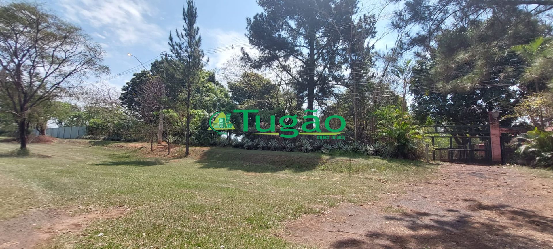 Fazenda / Sítio / Chácara com 6 quartos à venda, 600m² — foto 1 de 34