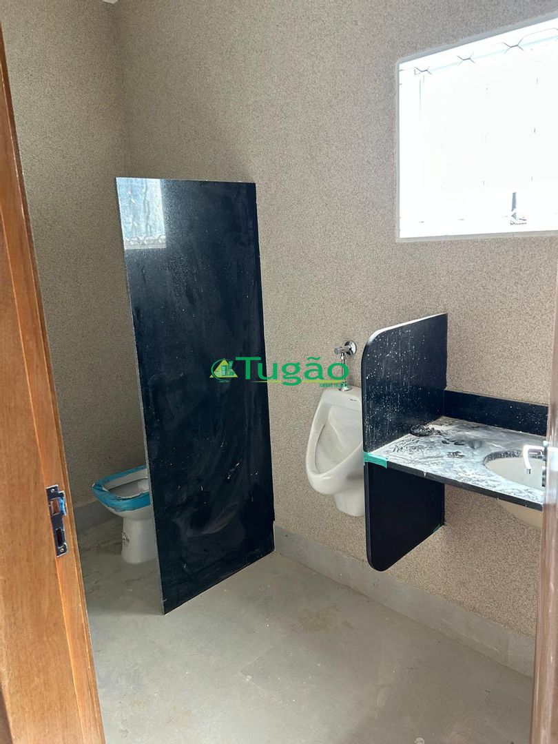 Loja / Salão / Ponto Comercial  para aluguel, 203m² — foto 4 de 6