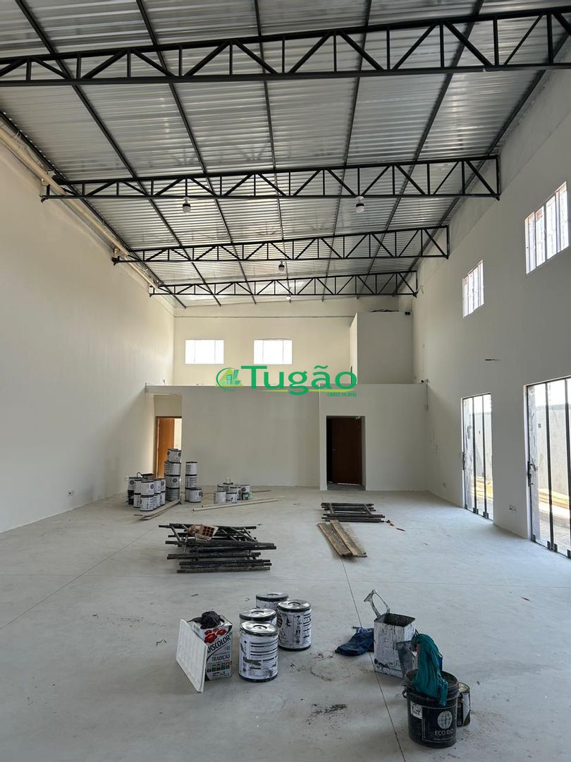 Loja / Salão / Ponto Comercial  para aluguel, 203m² — foto 1 de 6