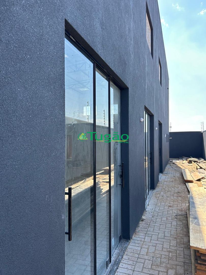 Loja / Salão / Ponto Comercial  para aluguel, 203m² — foto 6 de 6