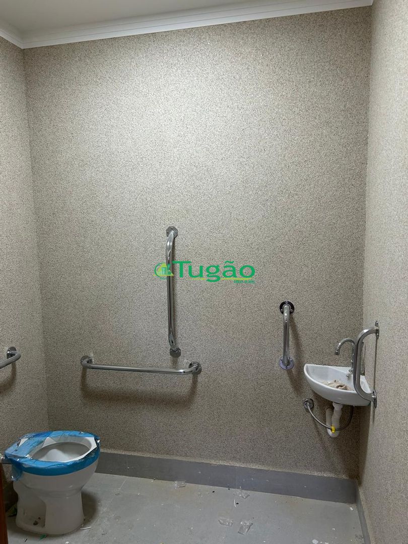 Loja / Salão / Ponto Comercial  para aluguel, 203m² — foto 5 de 6