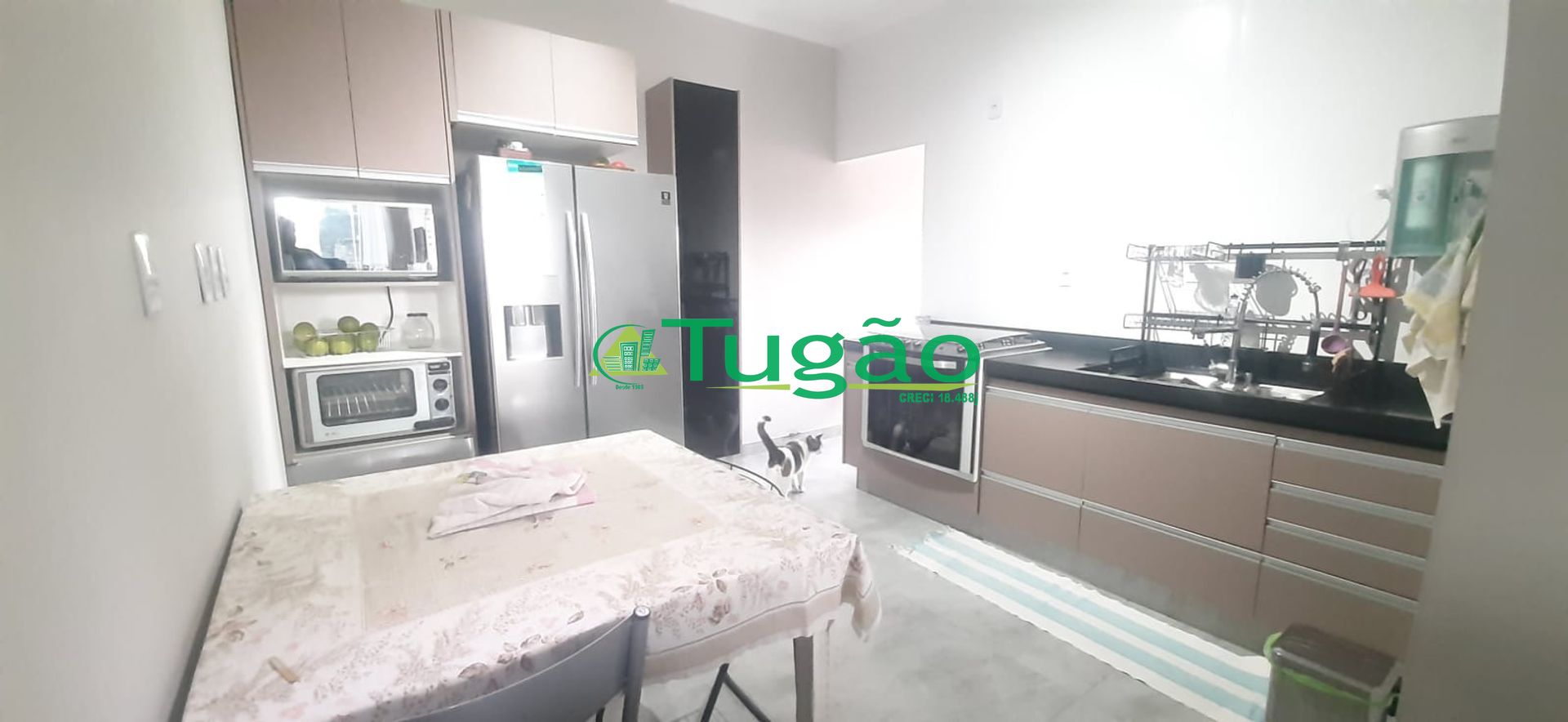 Apartamento com 3 quartos à venda, 110m² — foto 9 de 9