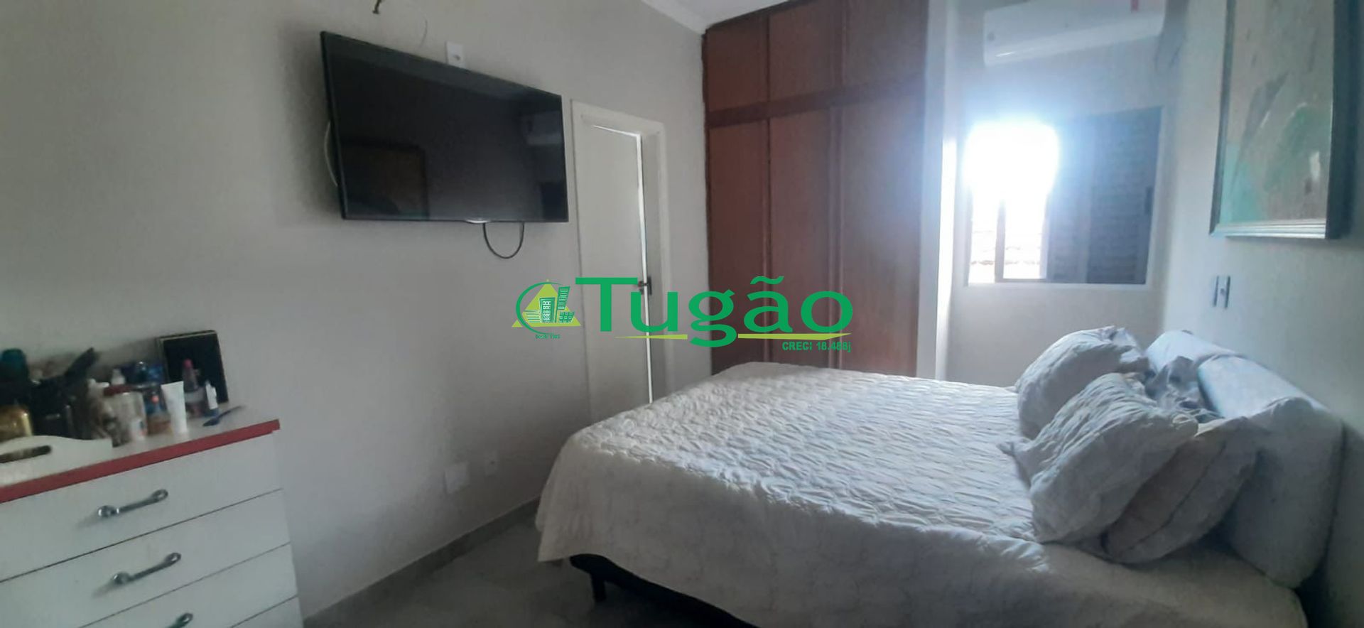 Apartamento com 3 quartos à venda, 110m² — foto 4 de 9