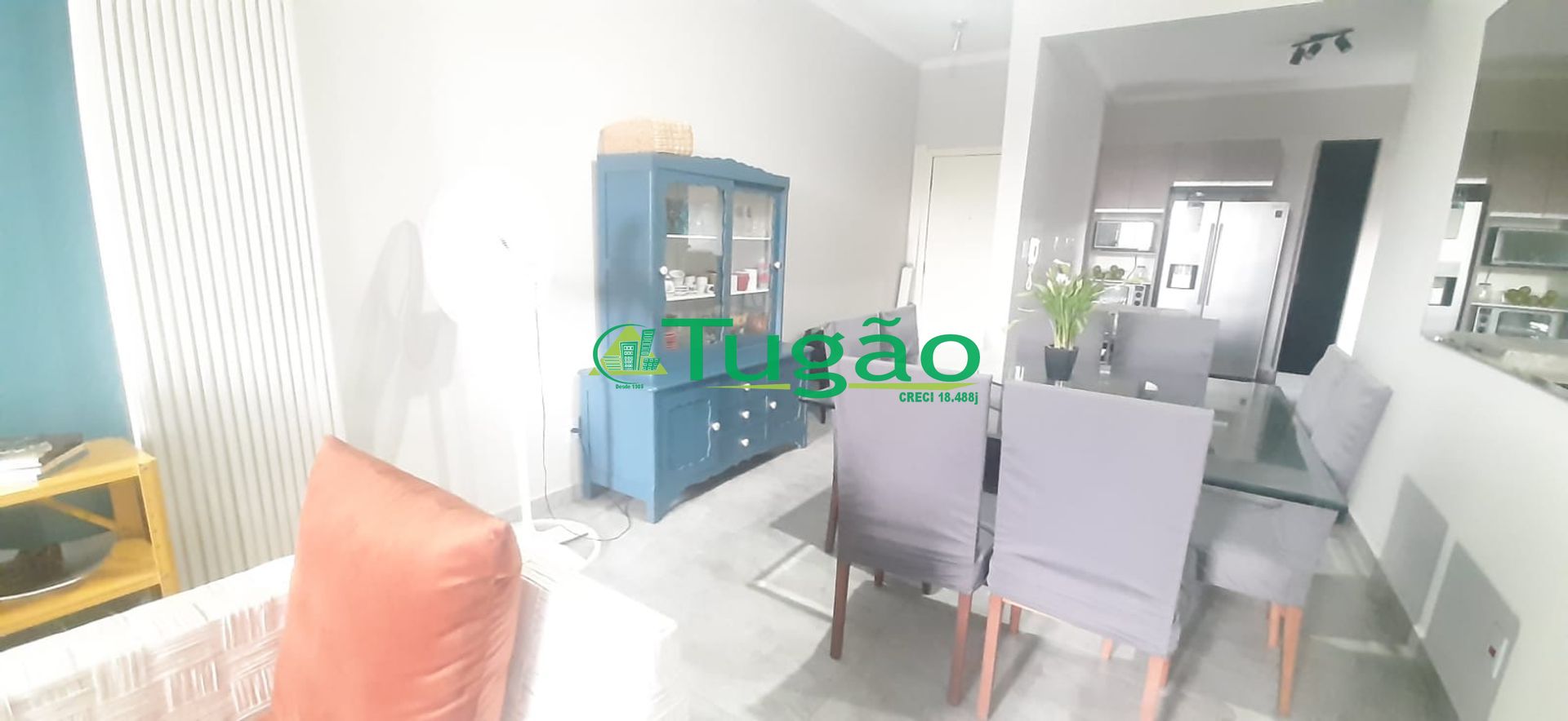 Apartamento com 3 quartos à venda, 110m² — foto 3 de 9