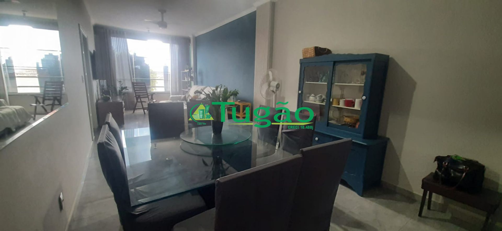 Apartamento com 3 quartos à venda, 110m² — foto 7 de 9