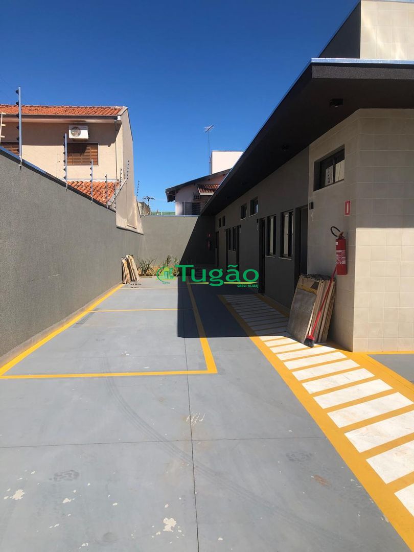 Kitnet com 1 quarto para aluguel, 30m² — foto 17 de 19