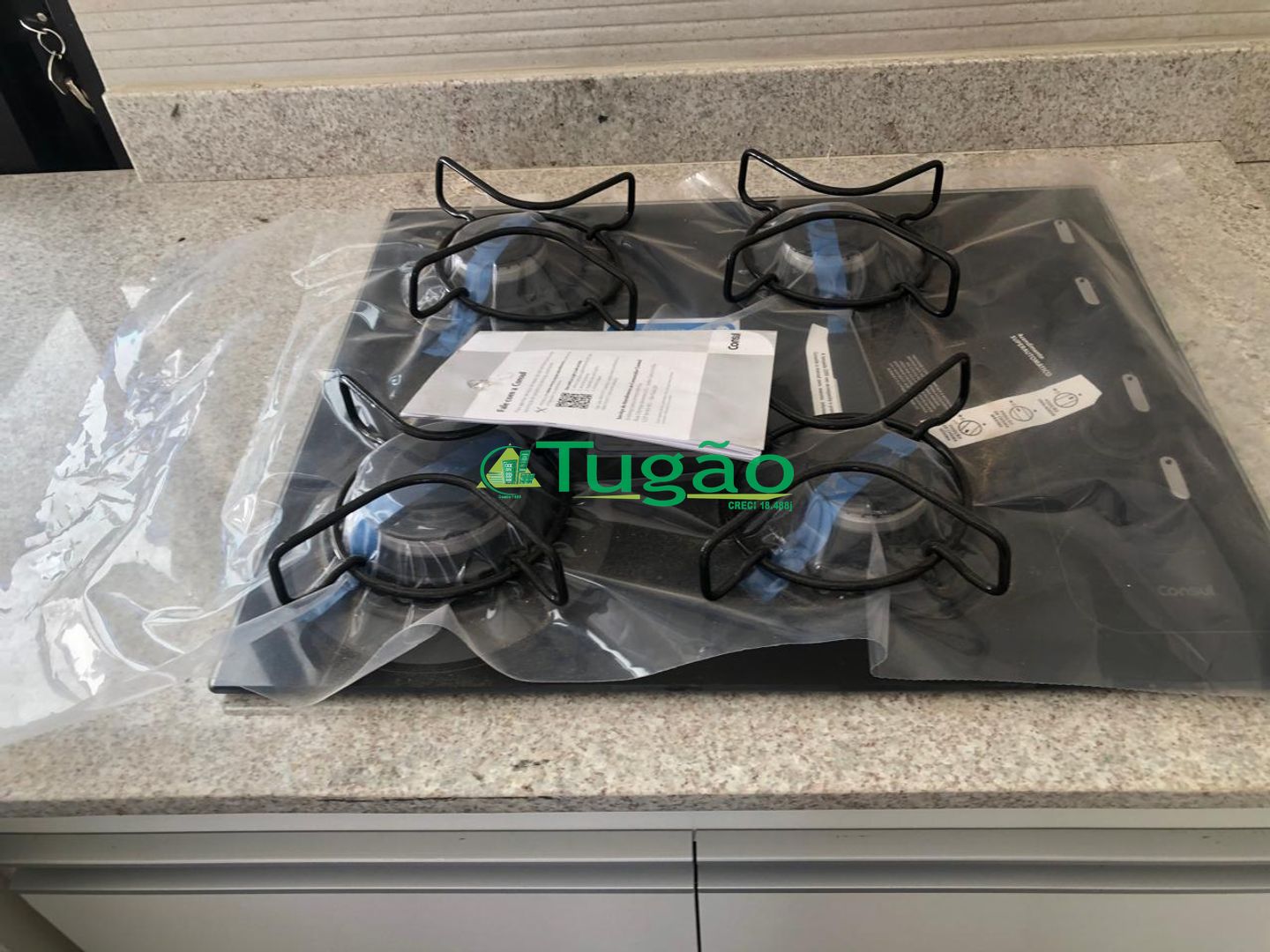 Kitnet com 1 quarto para aluguel, 30m² — foto 6 de 19