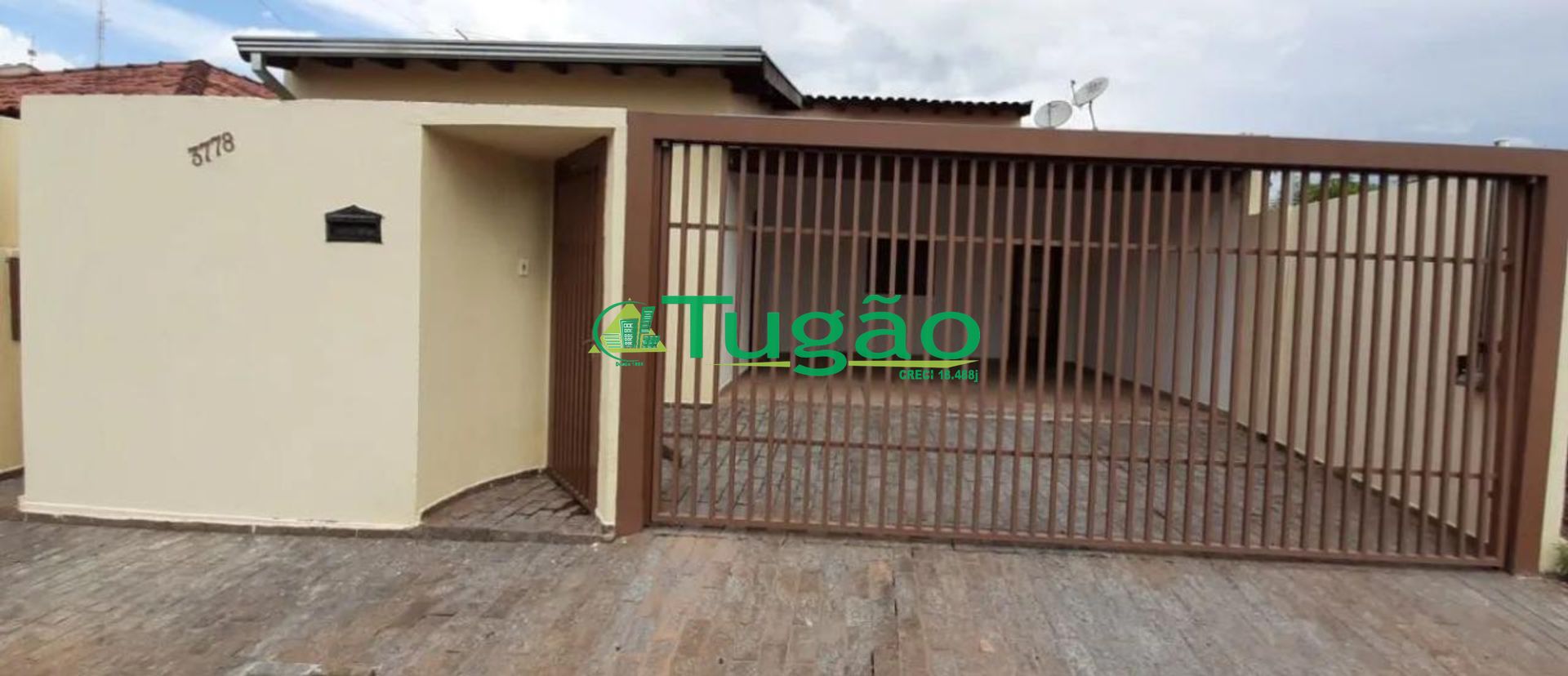 Casa de Condomínio com 3 quartos à venda, 144m² — foto 1 de 17