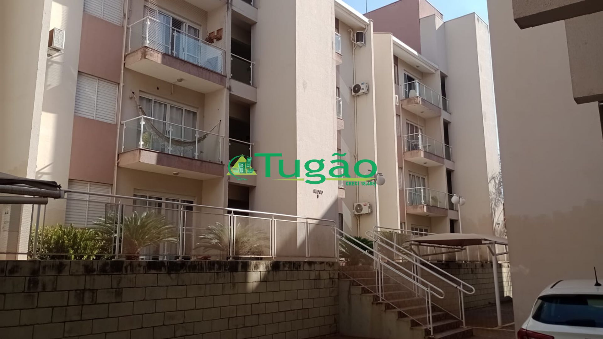 Apartamento com 2 quartos à venda, 54m² — foto 2 de 24
