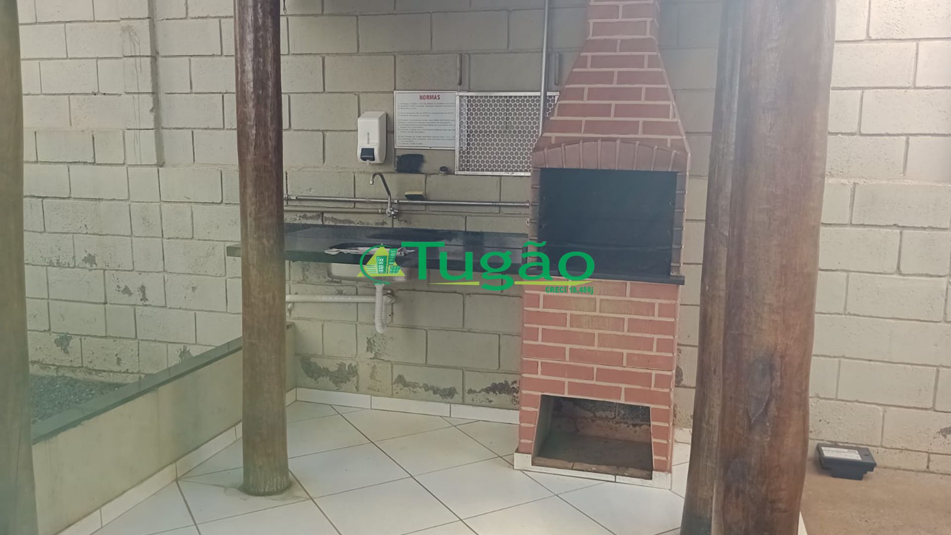 Apartamento com 2 quartos à venda, 54m² — foto 3 de 24