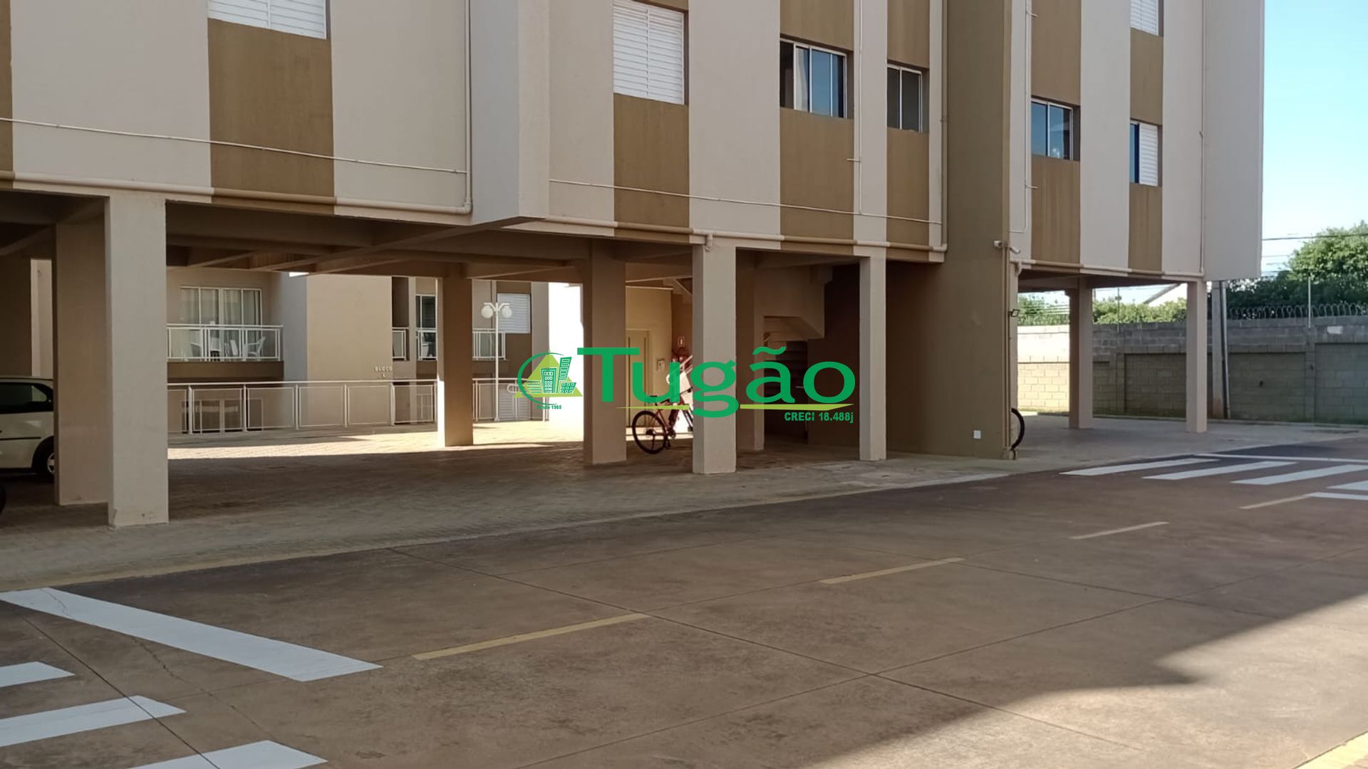 Apartamento com 2 quartos à venda, 54m² — foto 16 de 24