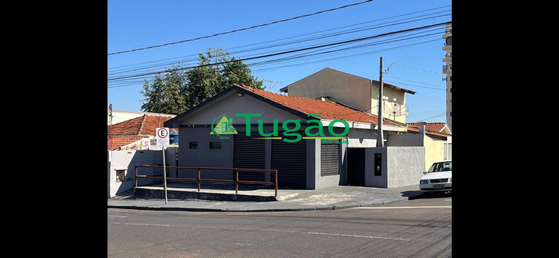 Casa com 1 quarto à venda, 70m² — foto 2 de 8
