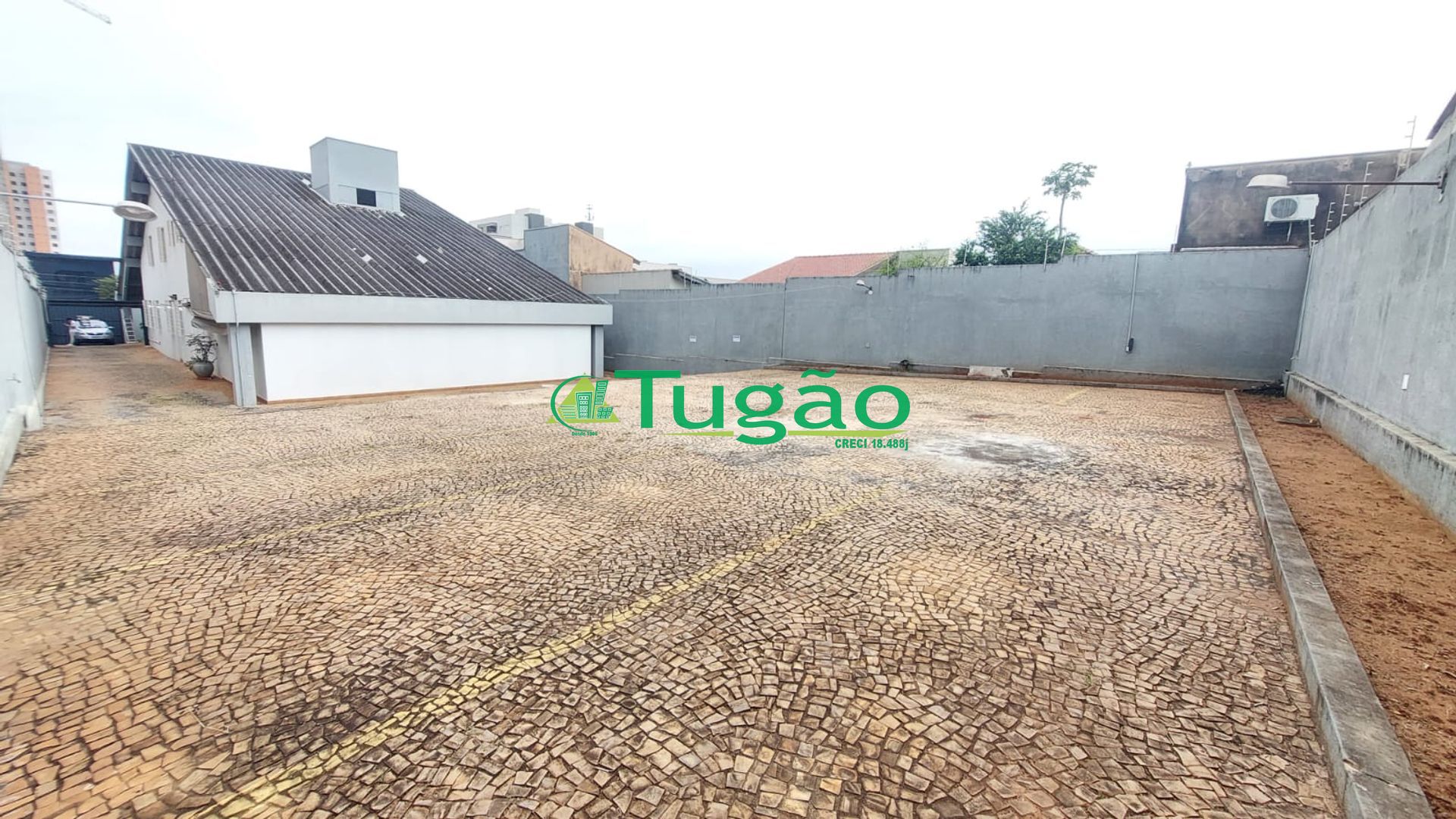 Imóvel Comercial  para aluguel, 513m² — foto 2 de 24