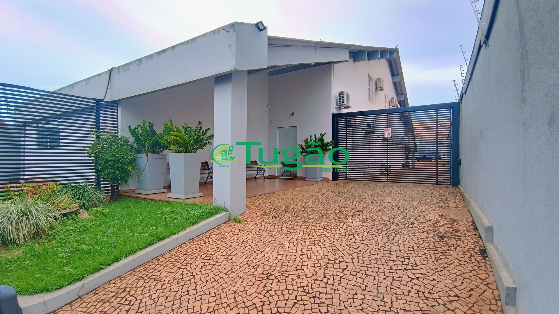 Imóvel Comercial  para aluguel, 513m² — foto 1 de 24