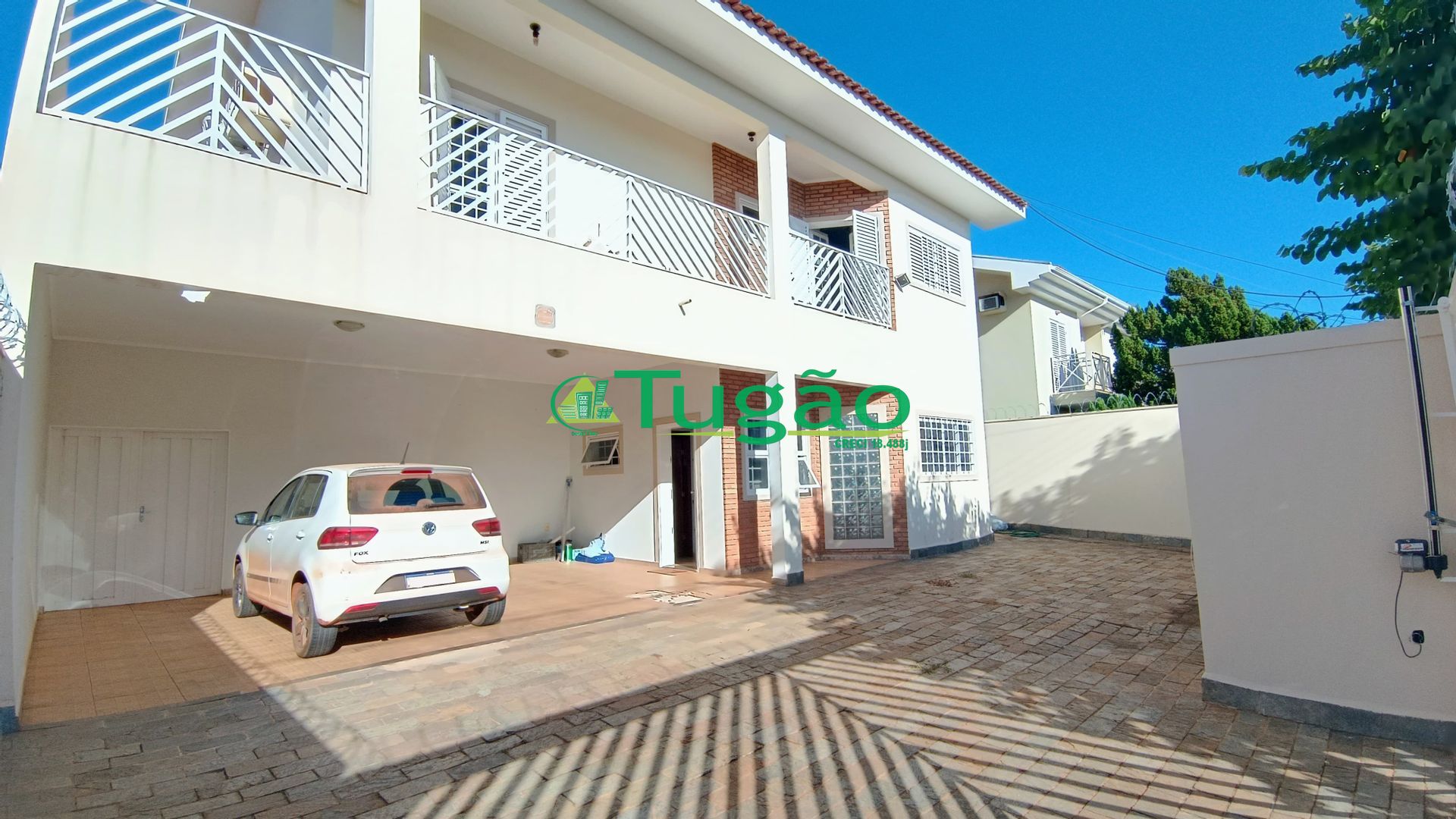 Casa com 4 quartos à venda, 285m² — foto 48 de 48