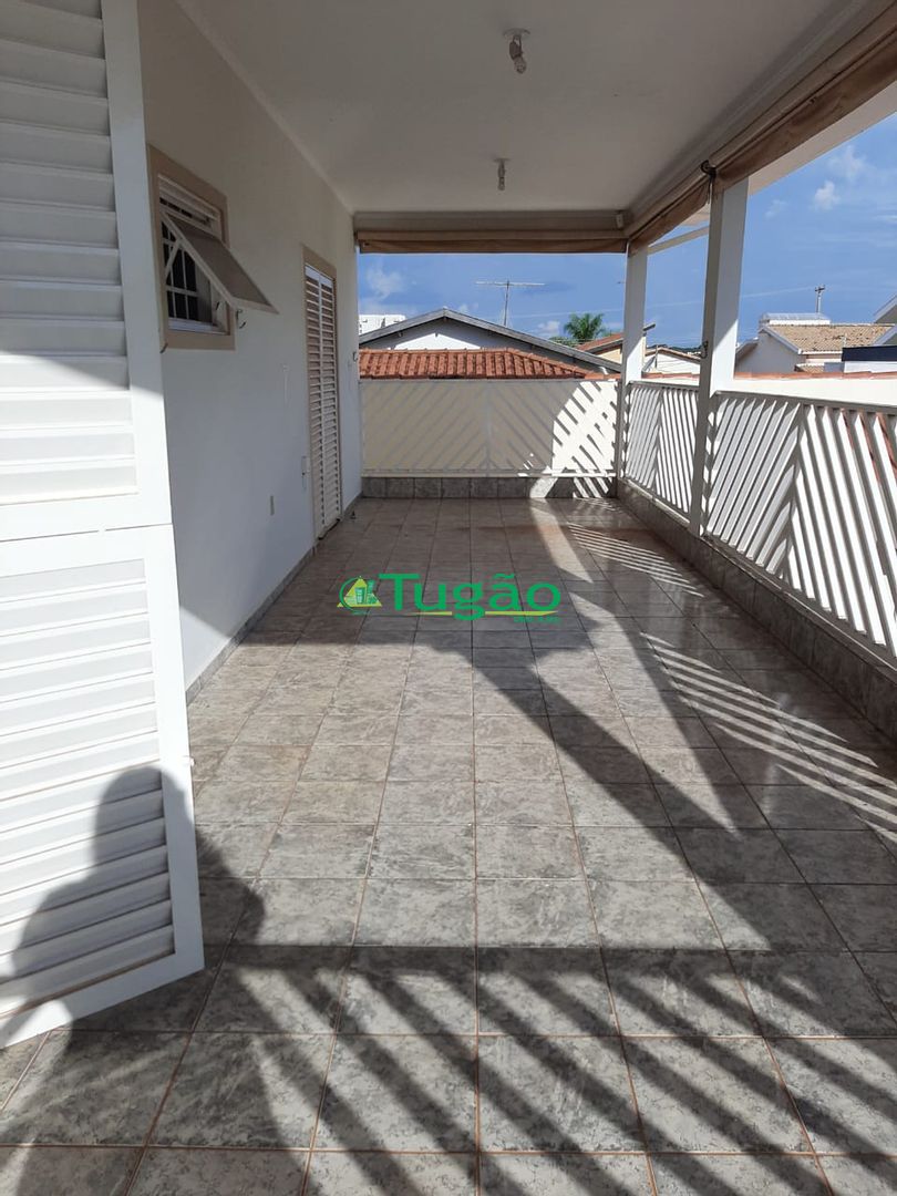 Casa com 4 quartos à venda, 285m² — foto 27 de 48