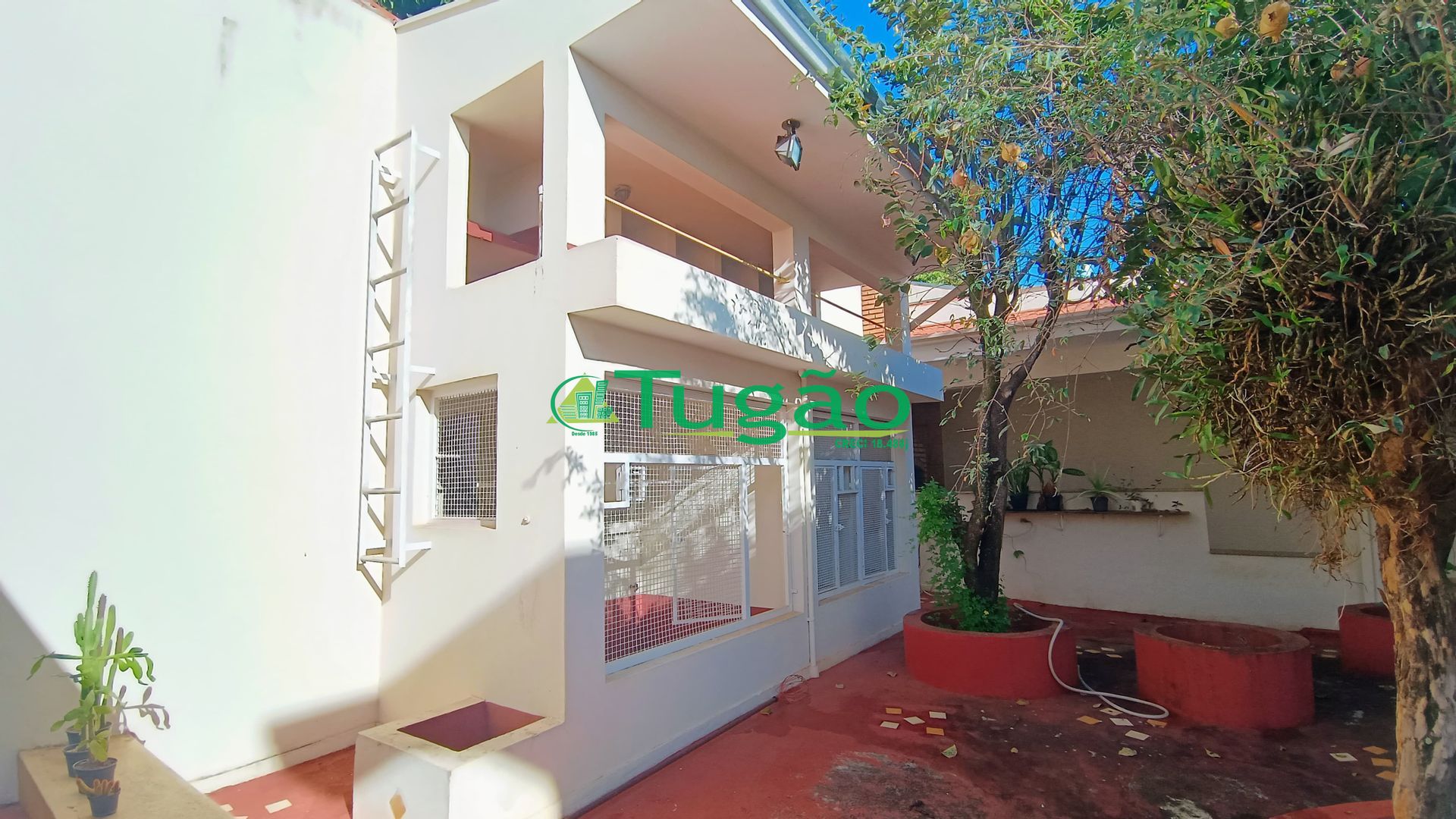 Casa com 4 quartos à venda, 285m² — foto 46 de 48