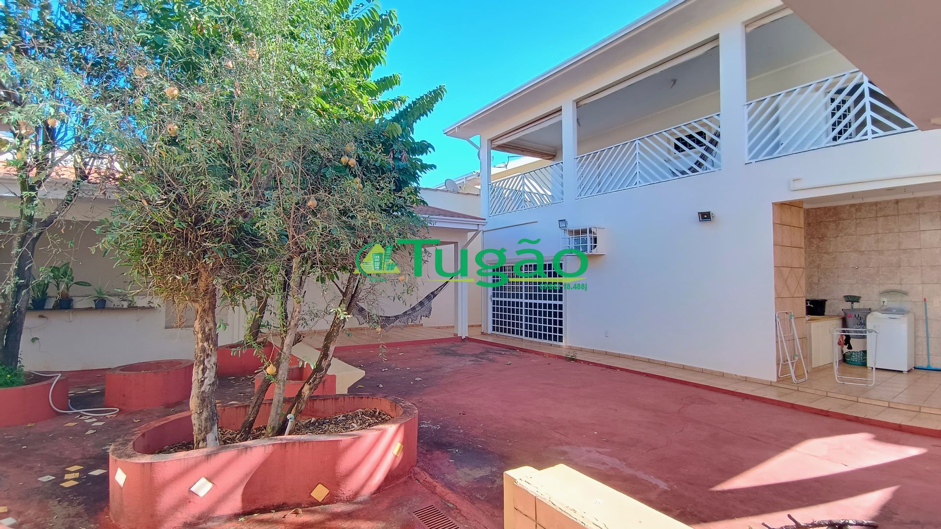 Casa com 4 quartos à venda, 285m² — foto 45 de 48