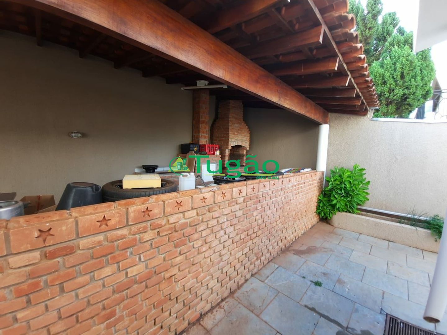 Casa com 3 quartos à venda, 320m² — foto 12 de 16