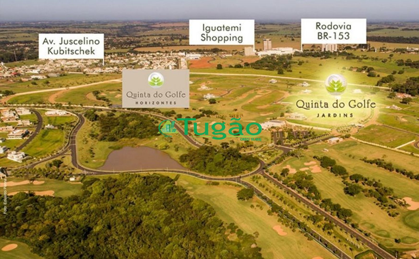 Terreno / Lote / Condomínio  à venda, 722m² — foto 1 de 2