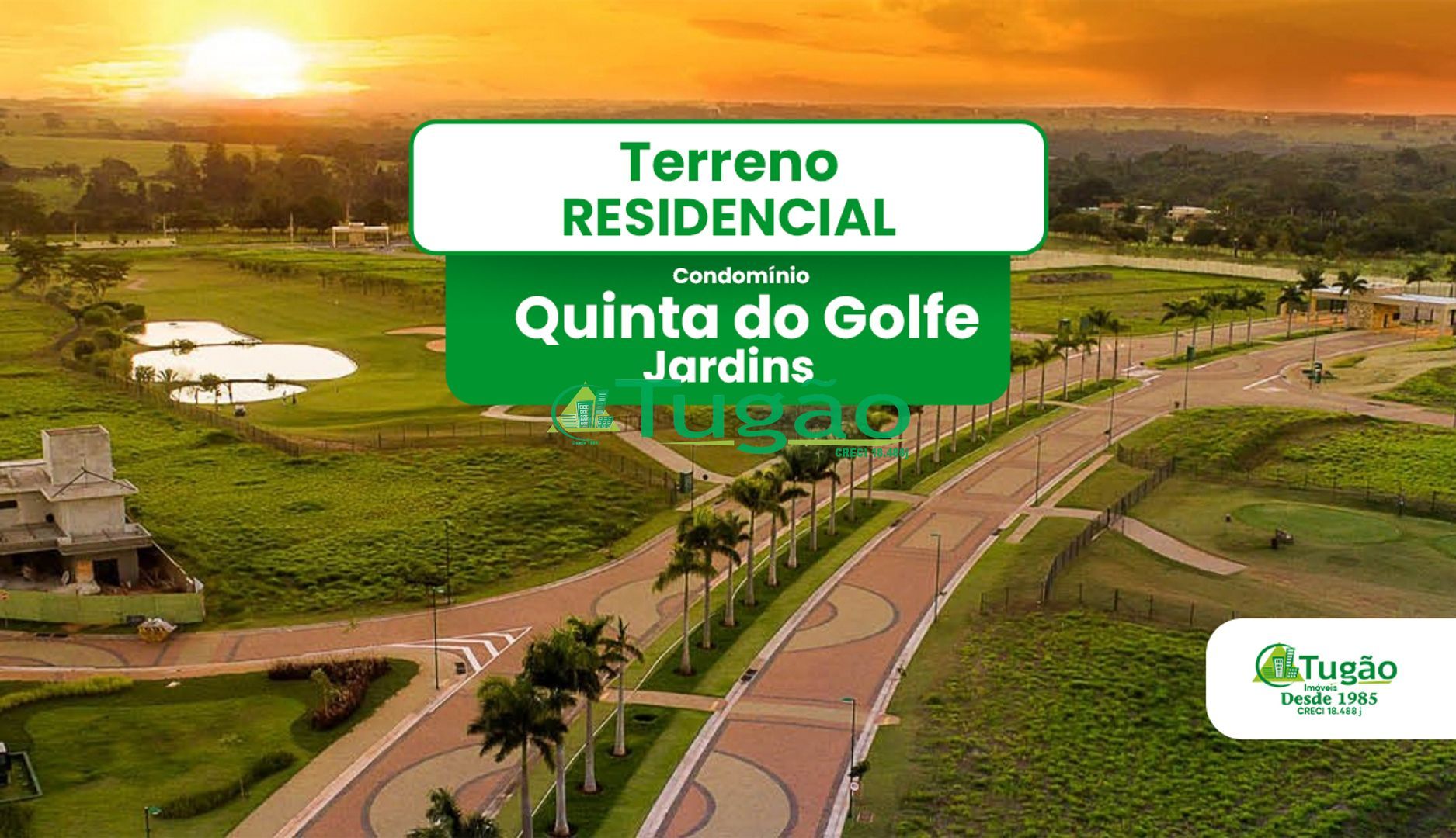 Terreno / Lote / Condomínio  à venda, 722m² — foto 2 de 2