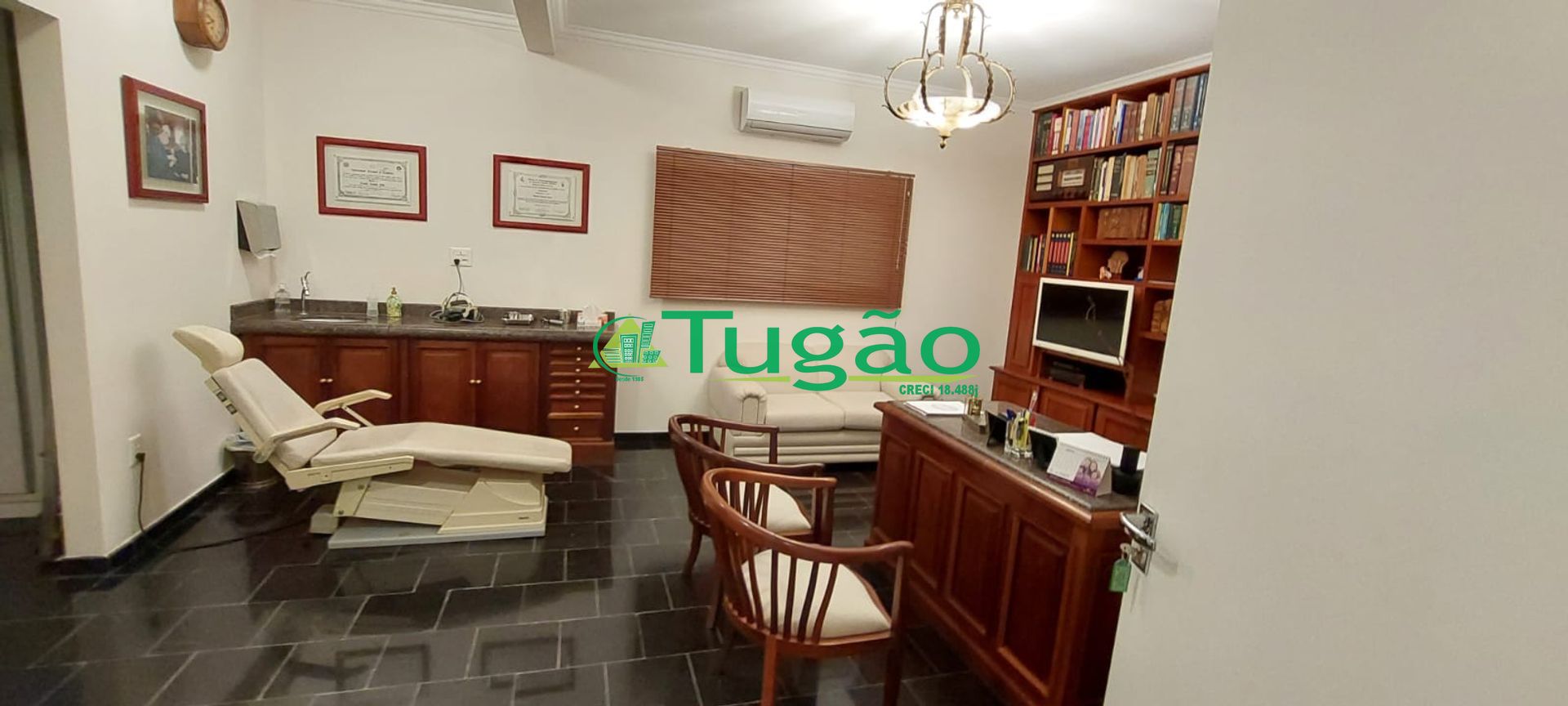 Imóvel Comercial com 8 quartos à venda, 289m² — foto 8 de 14