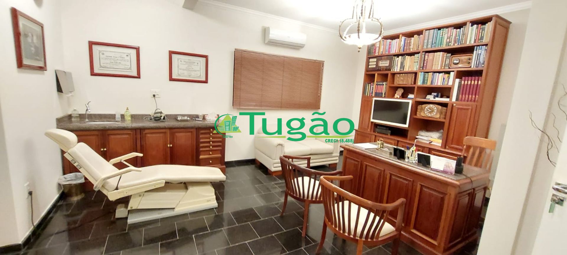 Imóvel Comercial com 8 quartos à venda, 289m² — foto 5 de 14