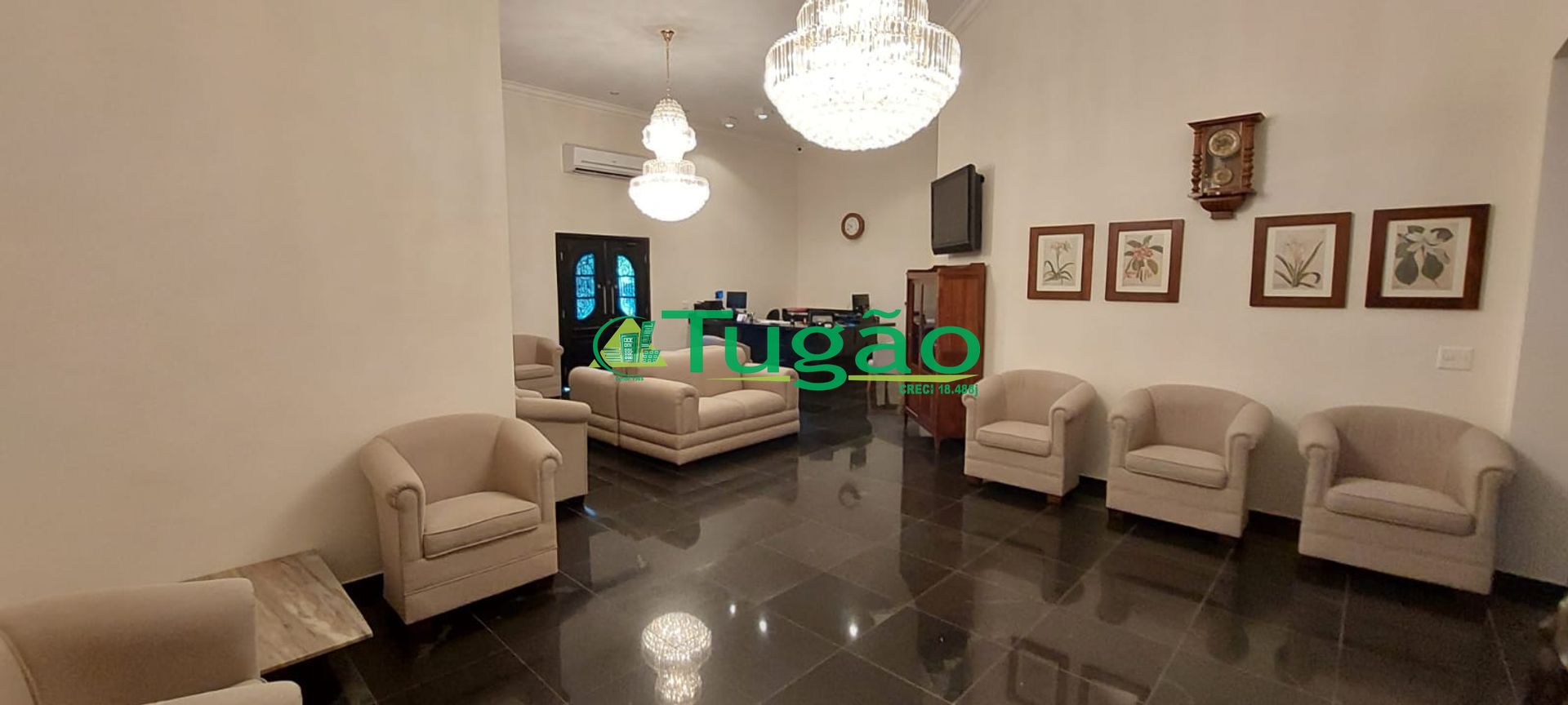 Imóvel Comercial com 8 quartos à venda, 289m² — foto 10 de 14