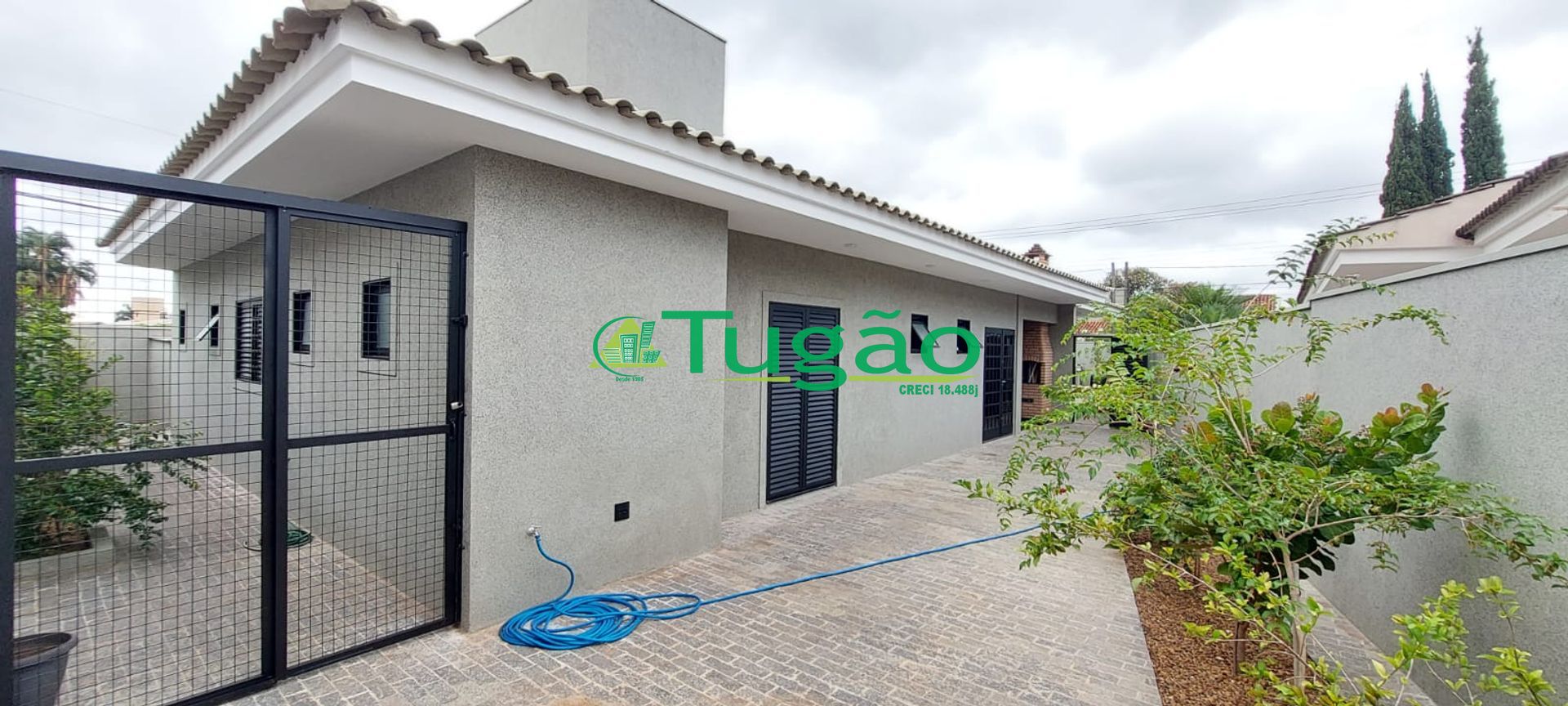 Imóvel Comercial com 8 quartos à venda, 289m² — foto 2 de 14