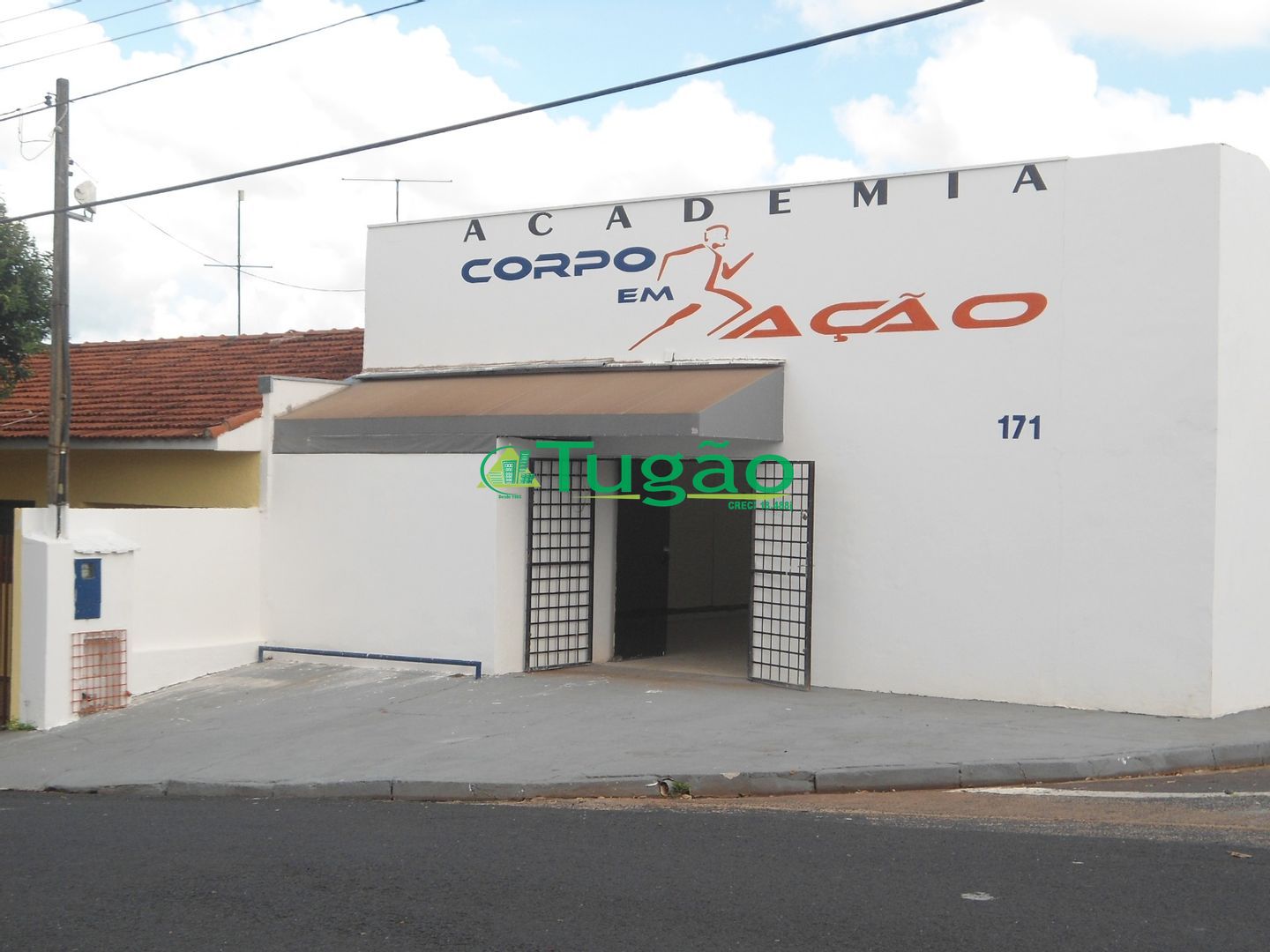 Loja / Salão / Ponto Comercial  à venda, 144m² — foto 36 de 37