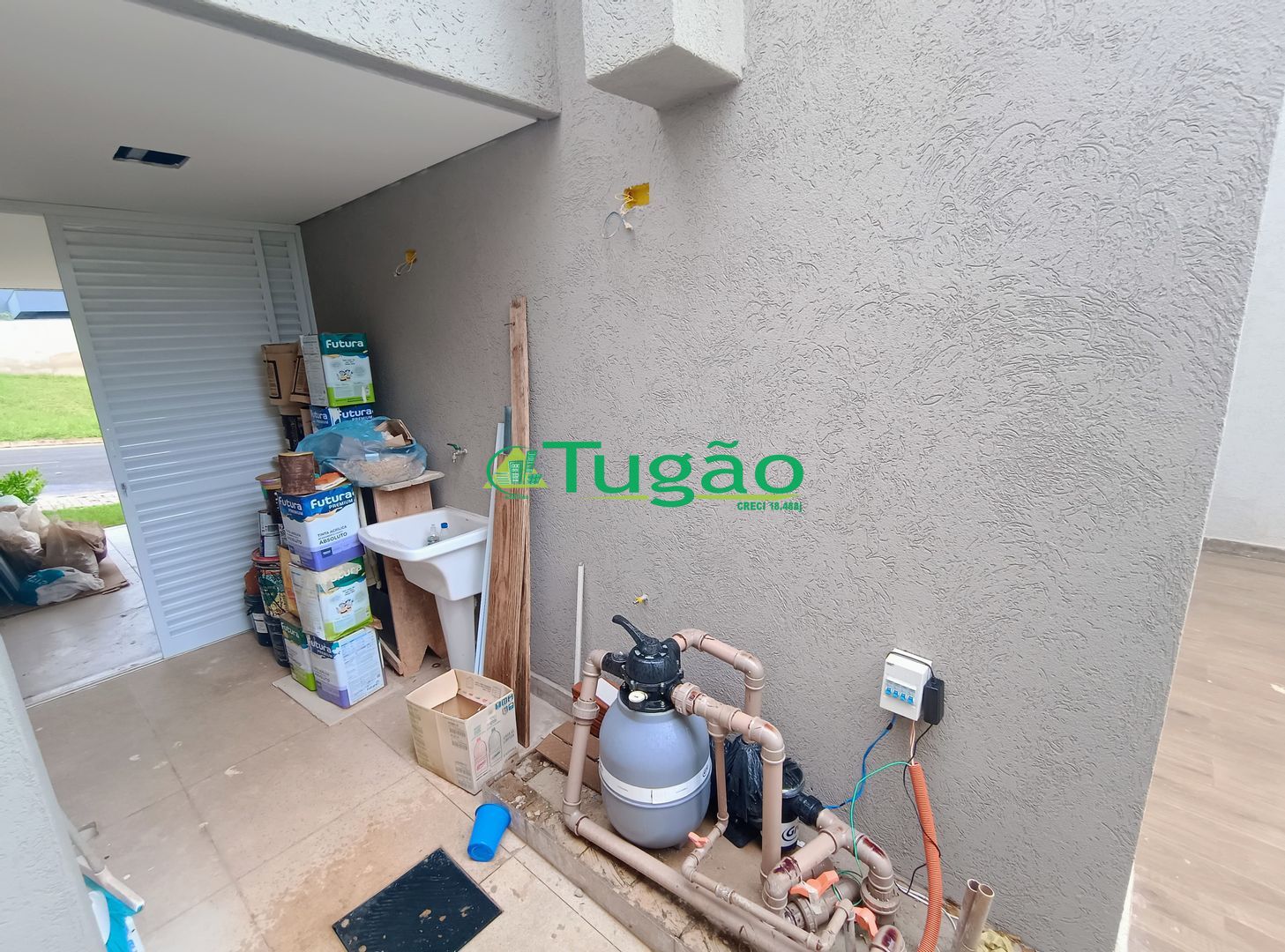 Casa de Condomínio com 3 quartos à venda, 151m² — foto 9 de 18