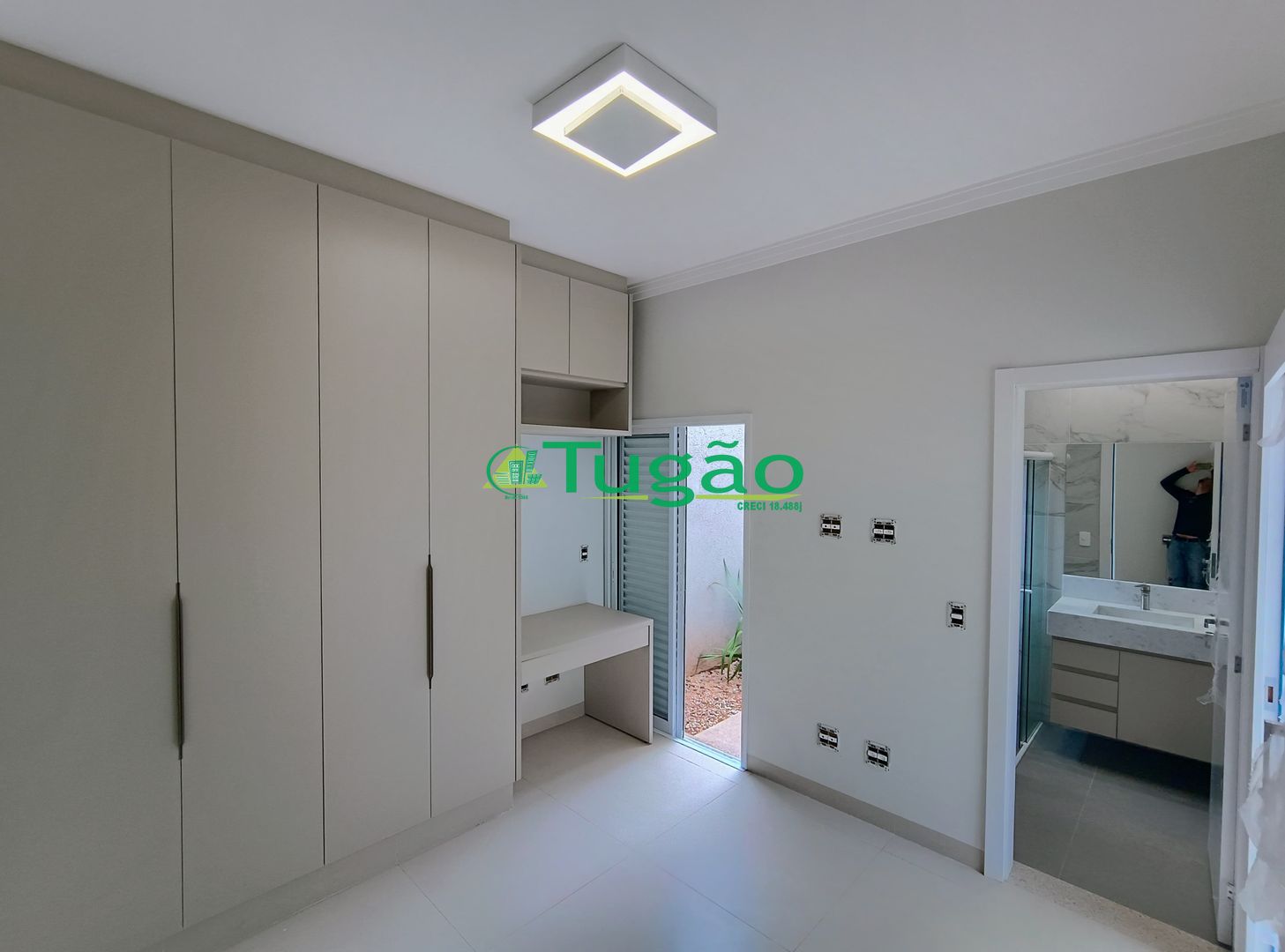 Casa de Condomínio com 3 quartos à venda, 151m² — foto 16 de 18